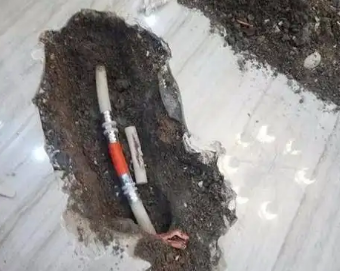 鄂州市测漏水电话