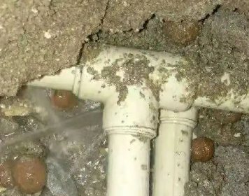 鄂州市测漏水多少钱