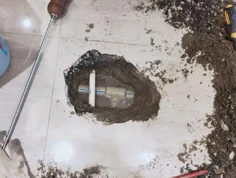 鄂州市测漏水电话