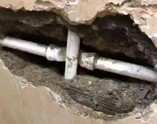 鄂州市测漏水哪家好