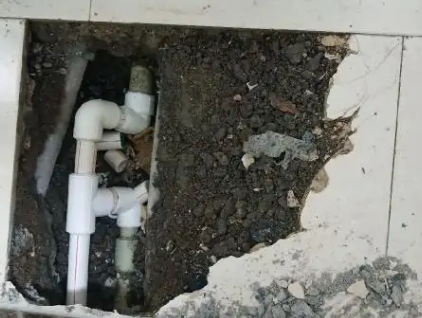 鄂州市测漏水哪家好