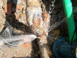 鄂州市测漏水公司电话