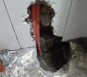 鄂州市漏水检测电话