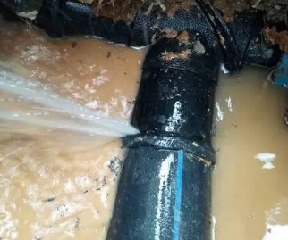 鄂州市测漏水公司哪家好