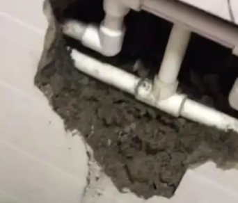 鄂州市漏水检测电话