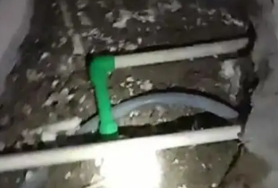 鄂州市测漏水公司