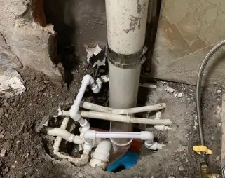 鄂州市漏水检测哪家好