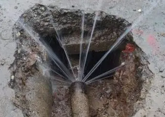 鄂州市漏水检测多少钱