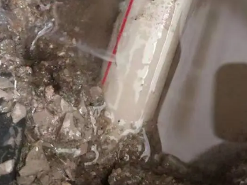 鄂州市漏水检测哪家好