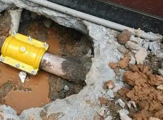 鄂州市漏水检测哪家好