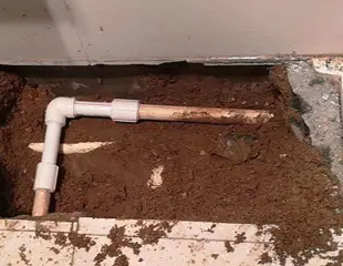 鄂州市测漏水哪家好