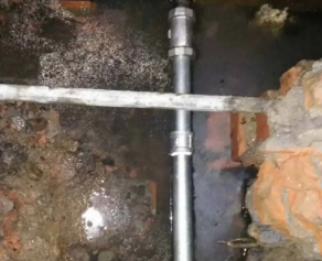 鄂州市漏水检测公司电话