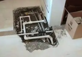 鄂州市卫生间测漏水如何检测