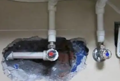 鄂州市卫生间测漏水查询方法