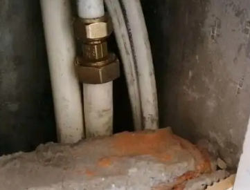 鄂州市水管漏水检测哪家好