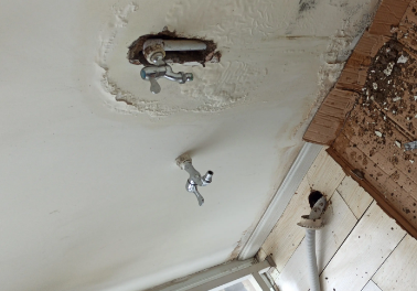 鄂州市卫生间测漏水