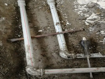 鄂州市卫生间测漏水多少钱