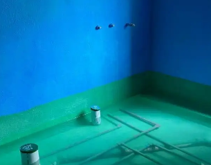 鄂州市卫生间防水