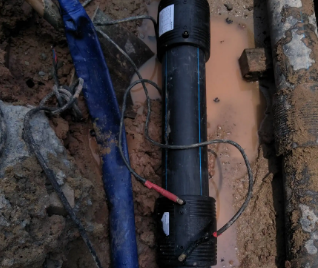 鄂州市水管漏水检测多少钱