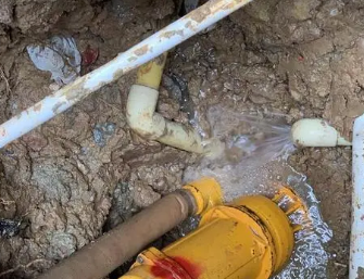 鄂州市水管漏水检测哪家好