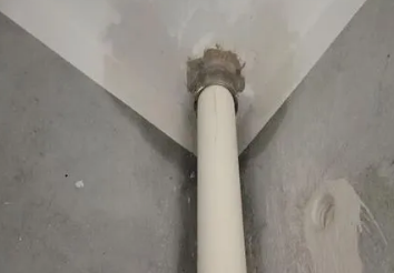 鄂州市卫生间测漏水之渗水防护