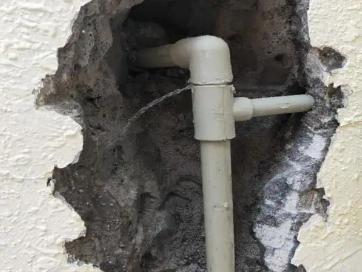 鄂州市卫生间测漏水哪家好