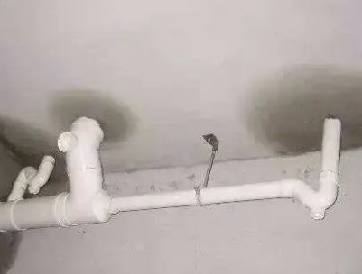 鄂州市卫生间测漏水的几种情景