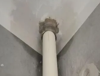 鄂州市卫生间测漏水价格