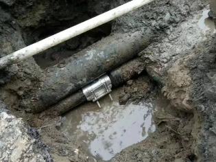 鄂州市水管漏水检测的传递距离多少