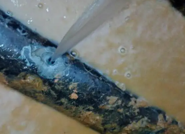 鄂州市水管漏水检测多少钱