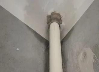 鄂州市卫生间测漏水的新闻分享