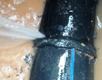 鄂州市水管漏水检测的小妙招