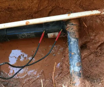 鄂州市水管漏水检测多少钱