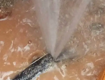 鄂州市水管漏水检测哪家好