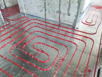 鄂州市地暖维修的知识