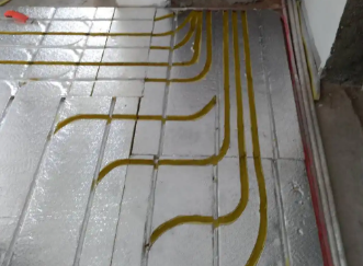 鄂州市地暖维修哪家好