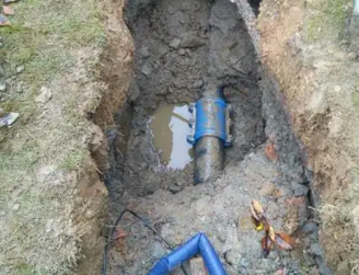 鄂州市水管漏水检测多少钱
