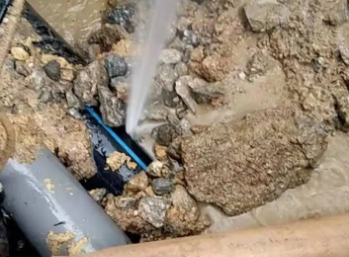 鄂州市水管漏水检测哪家好