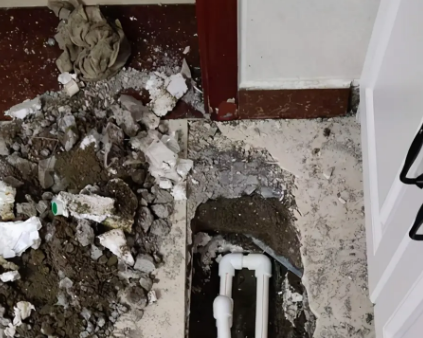 鄂州市卫生间测漏水的相关问题