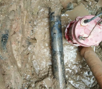 鄂州市水管漏水检测的检测方法