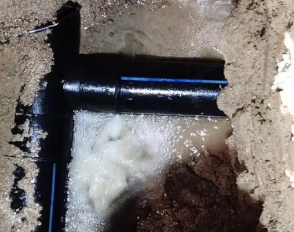 鄂州市水管漏水检测哪家好