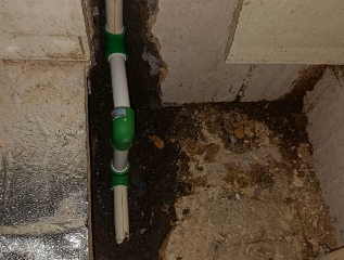 鄂州市卫生间测漏水哪家好