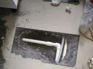 鄂州市卫生间测漏水哪家好