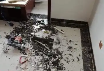 鄂州市漏水检测多少钱