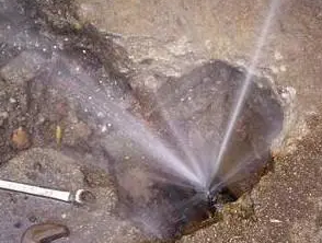 鄂州市水管漏水检测哪家好