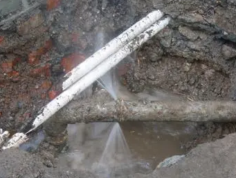 鄂州市测漏水多少钱