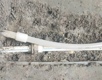 鄂州市测漏水哪家好