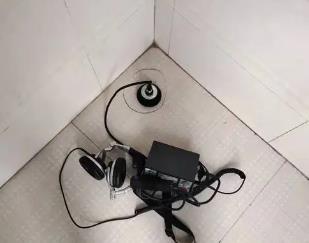 鄂州市测漏水公司