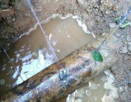 鄂州市漏水检测公司分享下如何测试漏水的案例分享