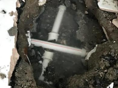 鄂州市漏水检测公司哪家好